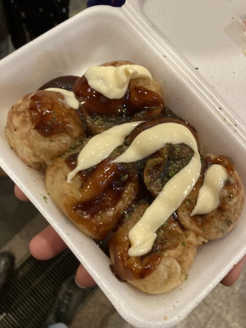 カリカリ博士 錦市場店的实拍高清图
