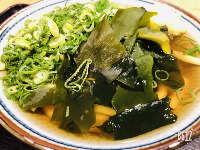 杵屋麦丸 有明ワンザ店的實拍高清圖