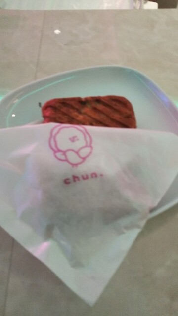 麻雀カフェ chun.的實拍高清圖
