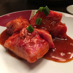 recommendations for ホルモン焼幸永 本店