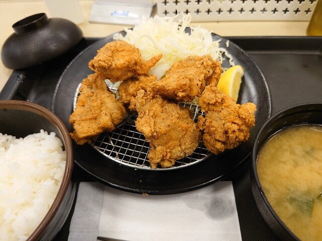 recommendations image for 松のや 綾瀬店