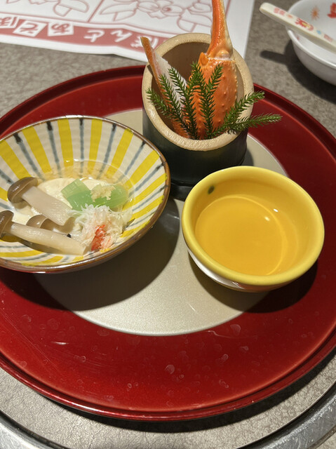 かに道楽 京都伏見店的实拍高清图
