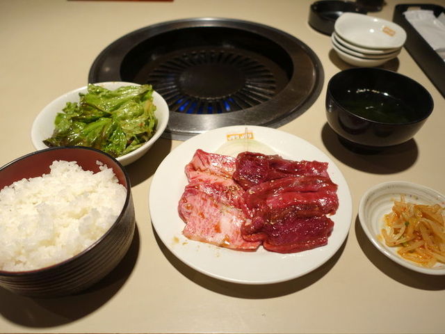 recommendations image for ばりばり亭