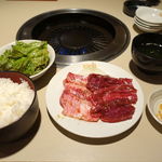 recommendations for ばりばり亭