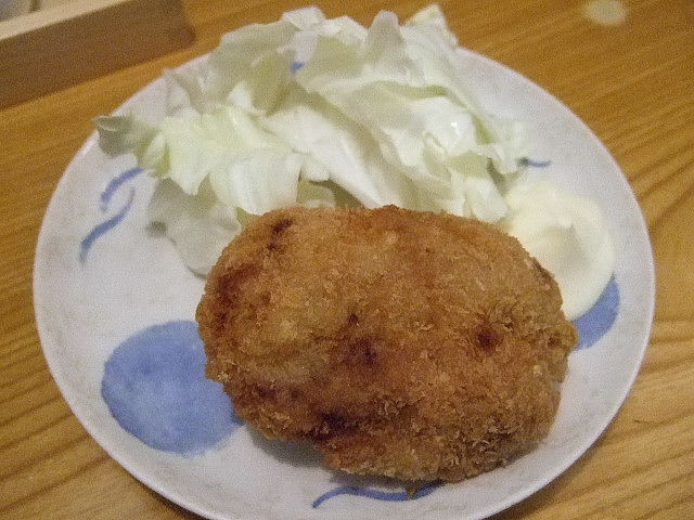 recommendations image for 居酒屋 くっちゃん