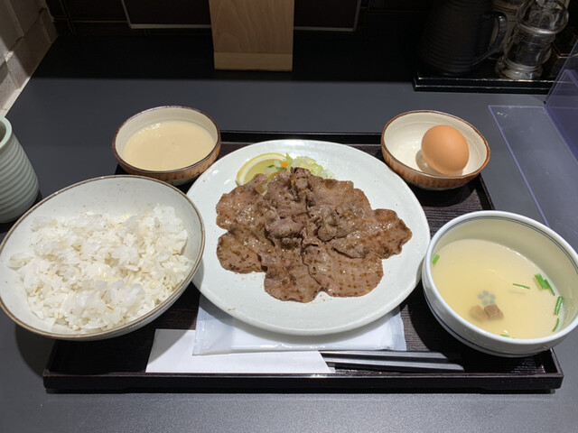 たんやHAKATA 福岡パルコ店的實拍高清圖