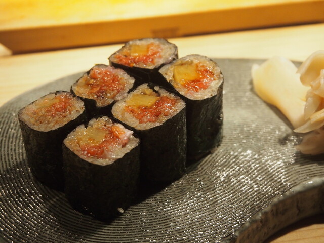 recommendations image for すし屋 蓮太郎