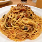 recommendations for トラットリア レモン