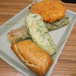 recommendations for はなまるうどん 六本木六丁目店