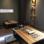 recommendations for ひつじ家。 離れ