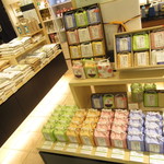 千野米穀店 大丸札幌店的實拍圖