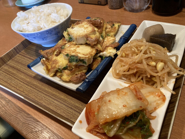 多慶食堂的實拍高清圖