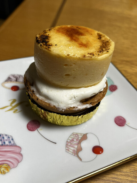 recommendations image for ファンフル 洋菓子店
