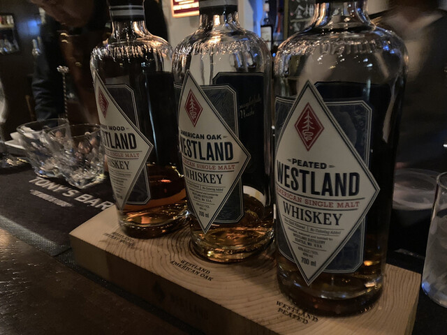 recommendations image for トニーズバー