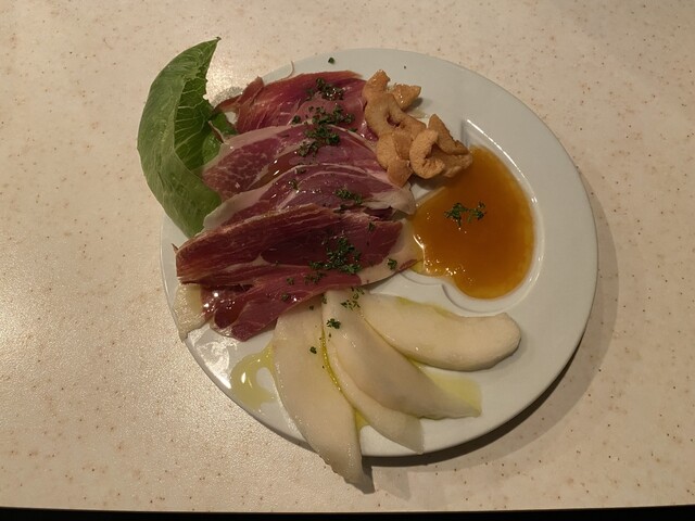 recommendations image for 鉄板串焼工房 秋月