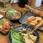 かわち屋 本店的實拍圖
