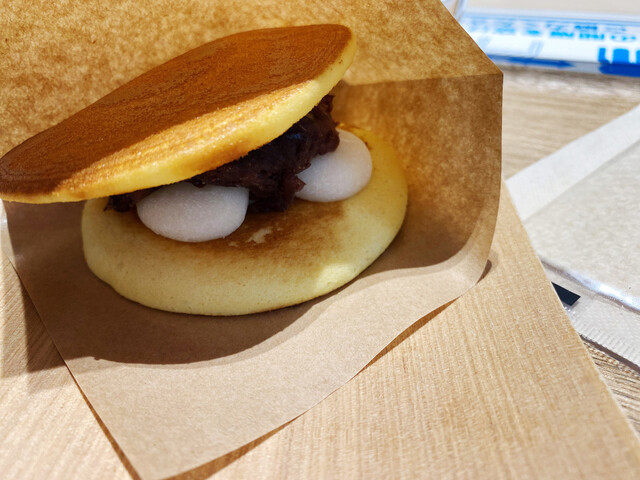 recommendations image for 榮太樓總本鋪 本店