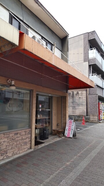 マルホベーカリー タカラダ的实拍高清图