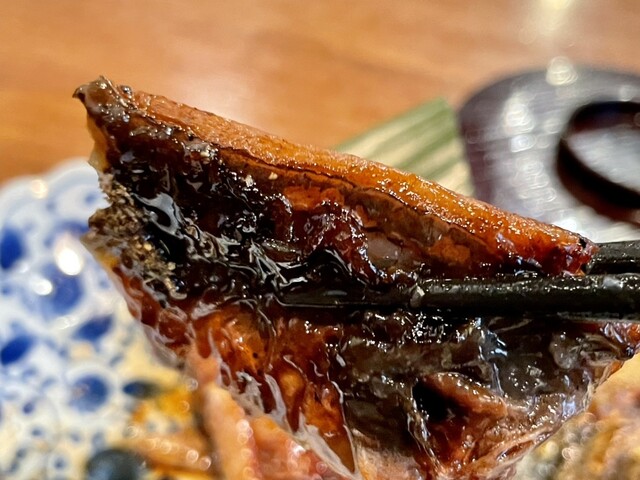 recommendations image for 炭火焼食堂 こがね屋