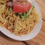 神戸餃子 橋本家的實拍圖