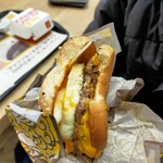 recommendations for マクドナルド 木場イトーヨーカドー店