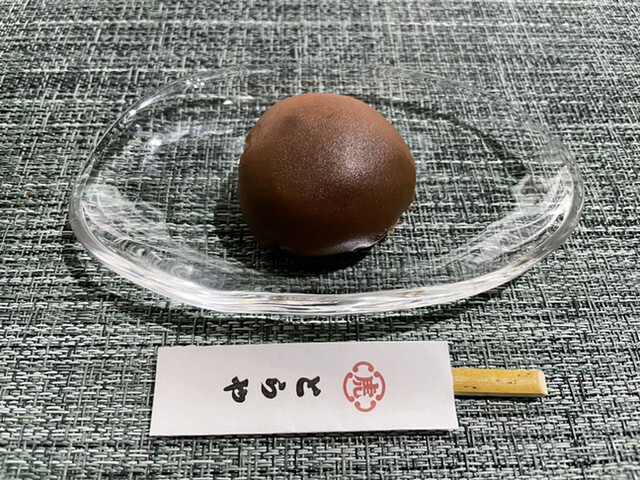 recommendations image for とらや 日本橋店