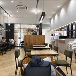 ELK NEW YORK BRUNCH あべのキューズモール店的實拍圖