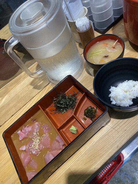羽田市場 銀座直売店的實拍高清圖