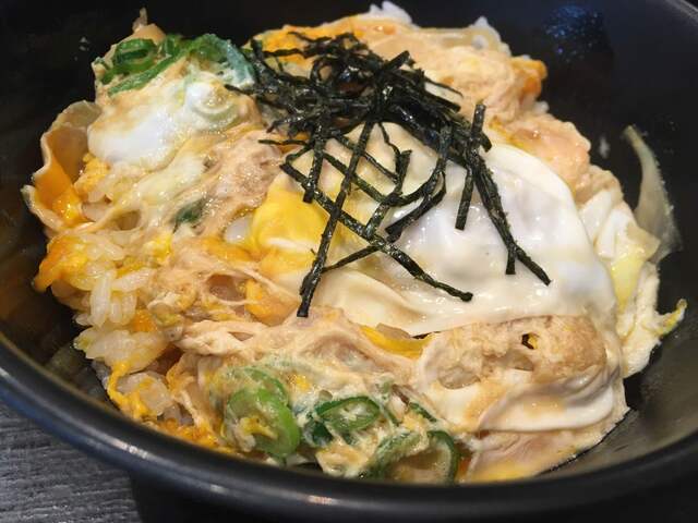 松のや 堂島店的實拍高清圖