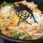 松のや 堂島店的實拍圖