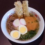 麺 和田や的實拍圖