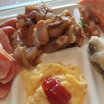 ホテルグレイスリー 札幌的实拍图
