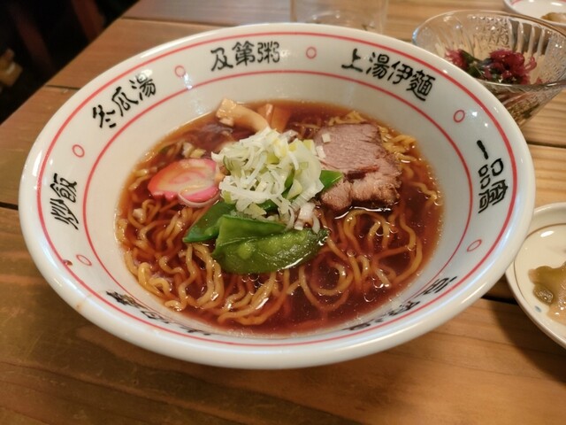 神戸餃子 橋本家的實拍高清圖