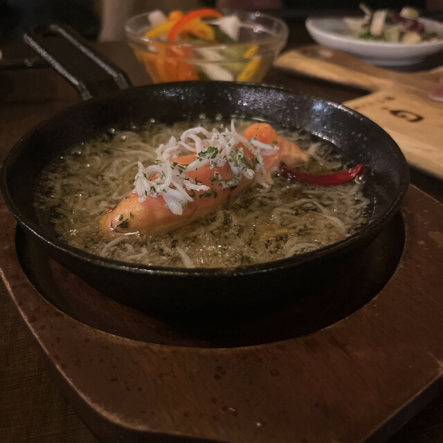 ワイン酒場 GabuLicious 銀座店的实拍高清图