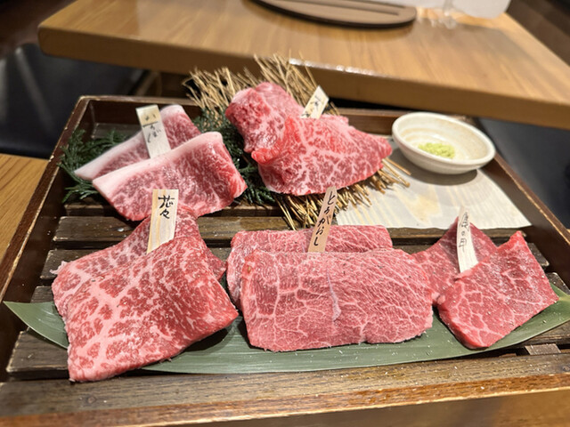 recommendations image for 吟味焼肉 じゃんか 道玄坂