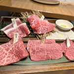 recommendations for 吟味焼肉 じゃんか 道玄坂