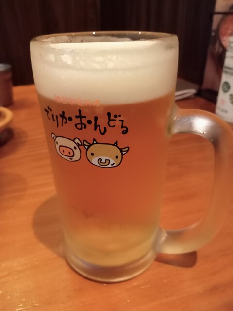 でりかおんどる 新大久保本店的實拍高清圖