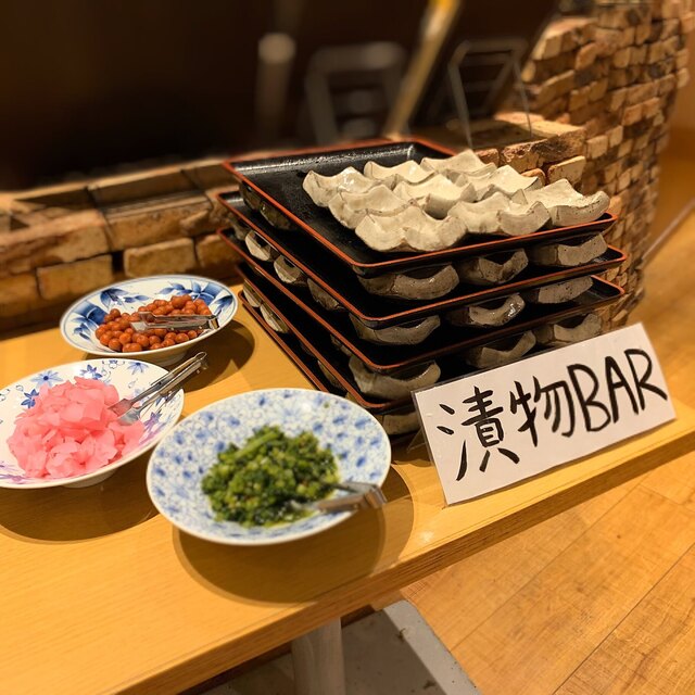 recommendations image for ふるさとバル ゆら蛍