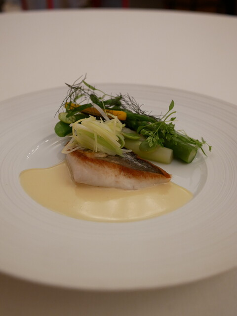 recommendations image for フランス料理 壺中天