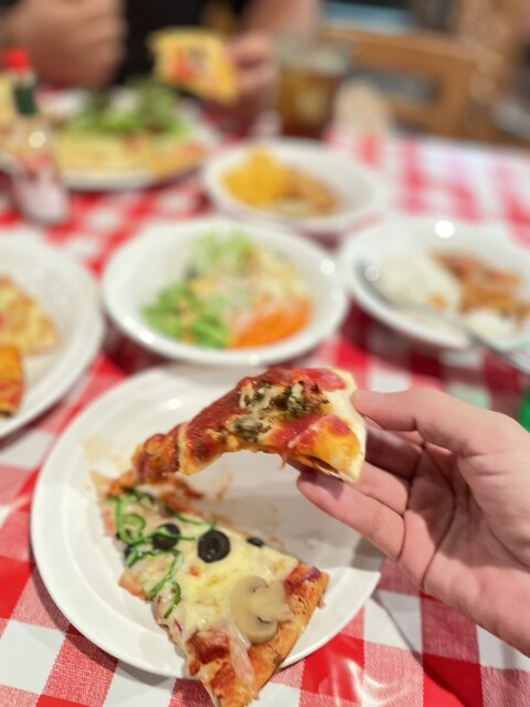 recommendations image for シェーキーズ 渋谷店