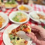 recommendations for シェーキーズ 渋谷店