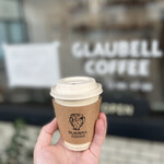 グラウベルコーヒー的實拍圖