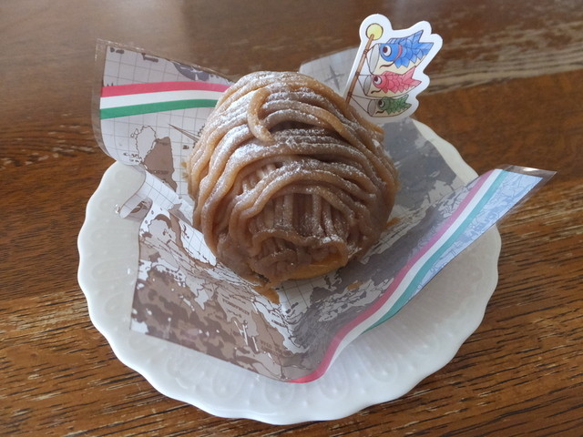 recommendations image for 不二家 中野南口店