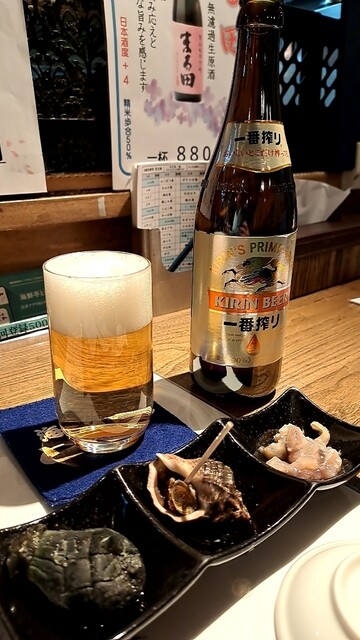 recommendations image for 海鮮亭　ととや