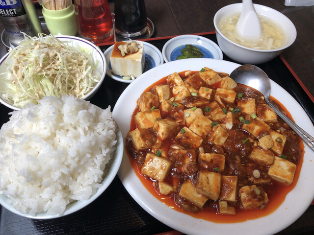 recommendations image for 中華ゴロゴロ屋