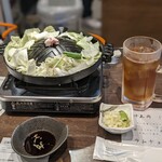 平塚ジンギスカン的实拍图