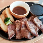 ココス 恵庭店的實拍圖