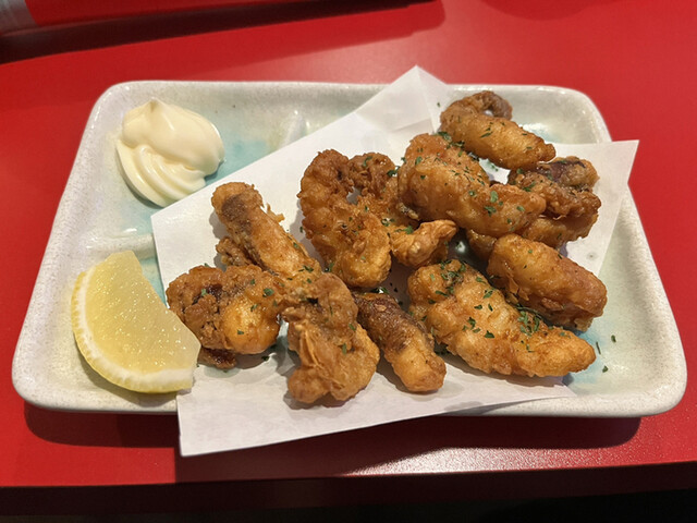 RED OWL Small Kitchen & Bar的實拍高清圖