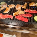 焼肉ぴりか的实拍图