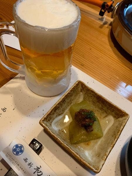 博多もつ鍋 西新初喜的實拍圖